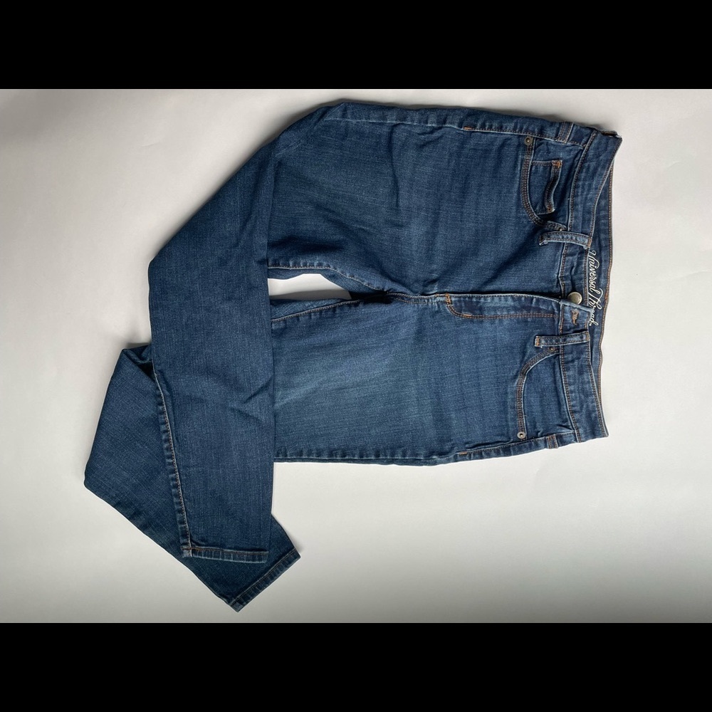 Universal Thread jeans size 8